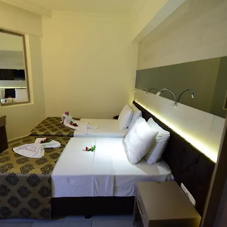 아파트 Kleopatra Diva Hotel Suite