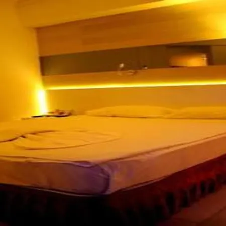 아파트 Kleopatra Diva Hotel Suite *