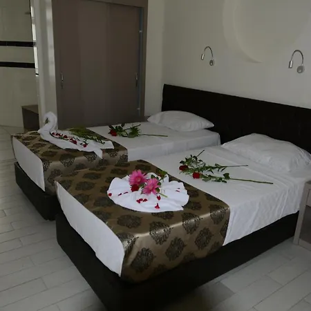 Kleopatra Diva Hotel Suite