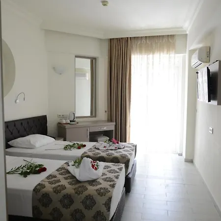 Kleopatra Diva Hotel Suite