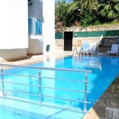 Kleopatra Diva Hotel Suite Alanya