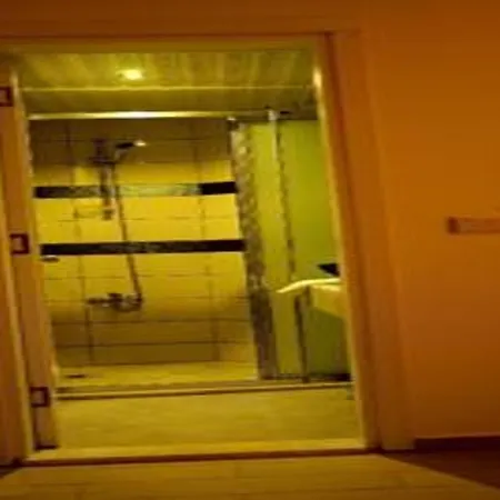Appartement Kleopatra Diva Hotel Suite Alanya