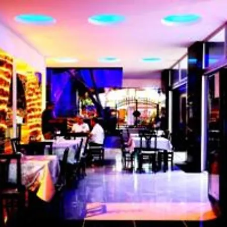 Kleopatra Diva Hotel Suite * Alanya