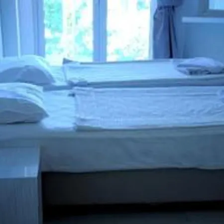 Appartement Kleopatra Diva Hotel Suite *