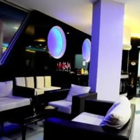 Kleopatra Diva Hotel Suite * Alanya