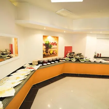 Kleopatra Diva Hotel Suite Alanya