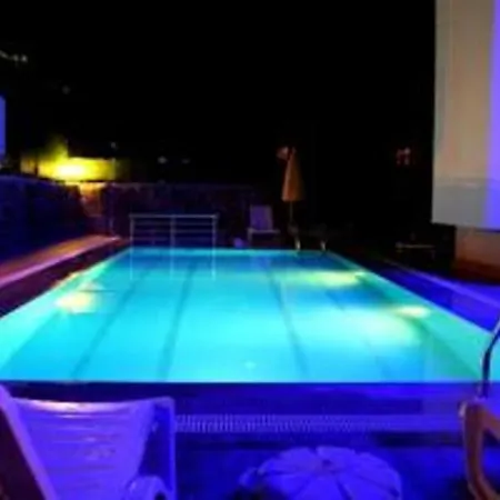 Appartement Kleopatra Diva Hotel Suite