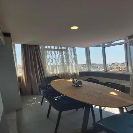 Appartement Kleopatra Diva Hotel Suite *