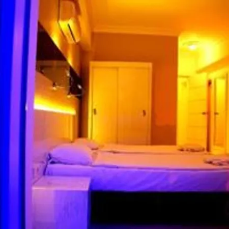 Kleopatra Diva Hotel Suite *