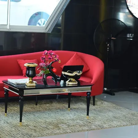 Kleopatra Diva Hotel Suite Appartement *